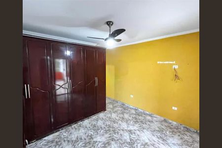Casa à venda com 3 quartos, 241m² em Parque Nações Unidas, São Paulo