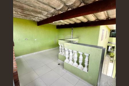 Casa à venda com 241m², 3 quartos e 3 vagas