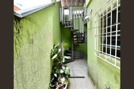 Casa à venda com 241m², 3 quartos e 3 vagas
