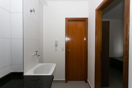Apartamento para alugar com 35m², 1 quarto e sem vaga Apartamento para alugar com 35m², 1 quarto e sem vagaÁrea de Serviço