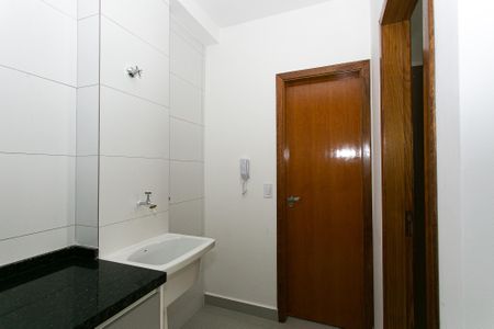 Apartamento para alugar com 35m², 1 quarto e sem vaga Apartamento para alugar com 35m², 1 quarto e sem vagaÁrea de Serviço