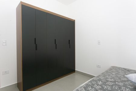 Apartamento para alugar com 35m², 1 quarto e sem vaga Apartamento para alugar com 35m², 1 quarto e sem vagaQuarto