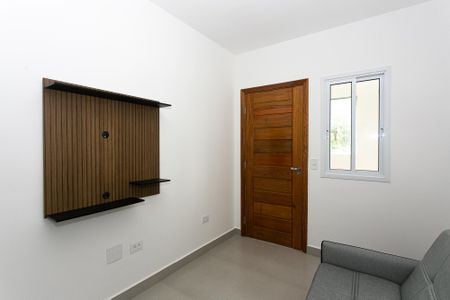 Apartamento para alugar com 35m², 1 quarto e sem vaga Apartamento para alugar com 35m², 1 quarto e sem vagaSala