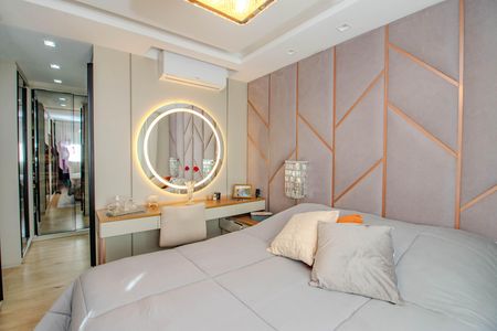 Apartamento para alugar com 112m², 3 quartos e 3 vagas Apartamento para alugar com 112m², 3 quartos e 3 vagasSuíte 3