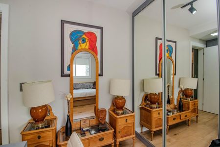 Apartamento para alugar com 112m², 3 quartos e 3 vagas Apartamento para alugar com 112m², 3 quartos e 3 vagasSuíte 1