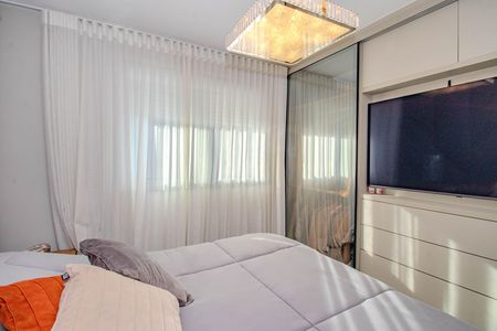 Apartamento para alugar com 112m², 3 quartos e 3 vagas Apartamento para alugar com 112m², 3 quartos e 3 vagasSuíte 3
