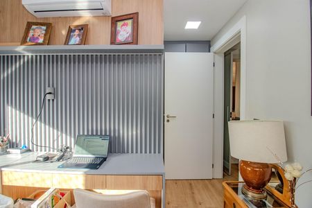 Apartamento para alugar com 112m², 3 quartos e 3 vagas Apartamento para alugar com 112m², 3 quartos e 3 vagasSuíte 1