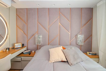 Apartamento para alugar com 112m², 3 quartos e 3 vagas Apartamento para alugar com 112m², 3 quartos e 3 vagasSuíte 3