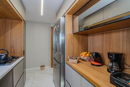 Apartamento para alugar com 112m², 3 quartos e 3 vagas Apartamento para alugar com 112m², 3 quartos e 3 vagasCozinha