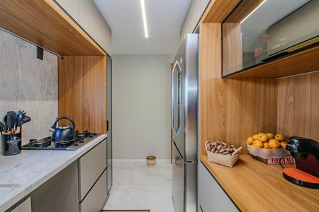 Apartamento para alugar com 112m², 3 quartos e 3 vagas Apartamento para alugar com 112m², 3 quartos e 3 vagasCozinha