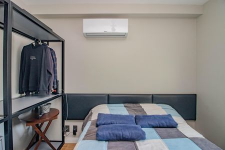 Apartamento para alugar com 112m², 3 quartos e 3 vagas Apartamento para alugar com 112m², 3 quartos e 3 vagasSuíte 2