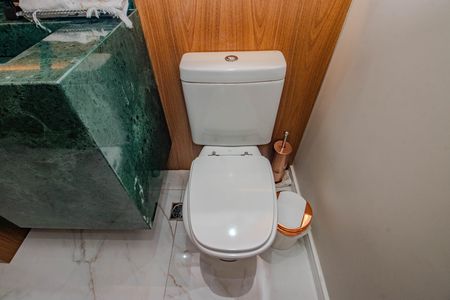 Apartamento para alugar com 112m², 3 quartos e 3 vagas Apartamento para alugar com 112m², 3 quartos e 3 vagasLavabo