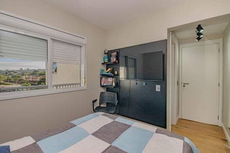 Apartamento para alugar com 112m², 3 quartos e 3 vagas Apartamento para alugar com 112m², 3 quartos e 3 vagasSuíte 2
