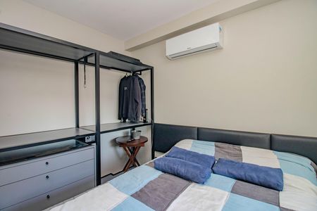 Apartamento para alugar com 112m², 3 quartos e 3 vagas Apartamento para alugar com 112m², 3 quartos e 3 vagasSuíte 2