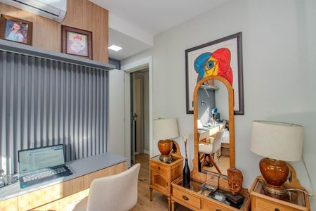Apartamento para alugar com 112m², 3 quartos e 3 vagas Apartamento para alugar com 112m², 3 quartos e 3 vagasSuíte 1