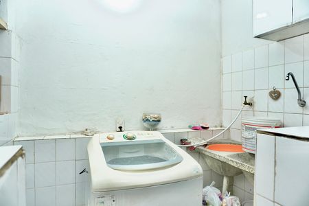Casa à venda com 102m², 4 quartos e sem vaga Casa à venda com 102m², 4 quartos e sem vagaÁrea de Serviço