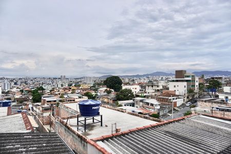 Casa à venda com 102m², 4 quartos e sem vaga Casa à venda com 102m², 4 quartos e sem vagaVista da cobertura