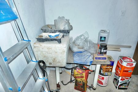 Casa à venda com 102m², 4 quartos e sem vaga Casa à venda com 102m², 4 quartos e sem vagaQuarto 3