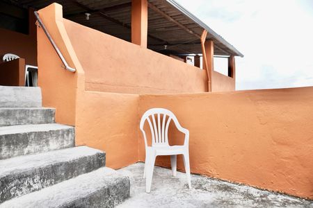 Casa à venda com 102m², 4 quartos e sem vaga Casa à venda com 102m², 4 quartos e sem vagaÁrea da cobertura