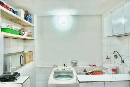 Casa à venda com 102m², 4 quartos e sem vaga Casa à venda com 102m², 4 quartos e sem vagaÁrea de Serviço