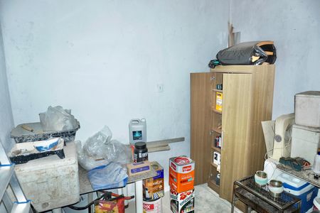 Casa à venda com 102m², 4 quartos e sem vaga Casa à venda com 102m², 4 quartos e sem vagaQuarto 3