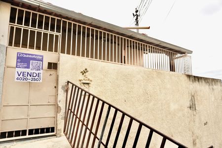 Casa à venda com 102m², 4 quartos e sem vaga Casa à venda com 102m², 4 quartos e sem vagaInstalação de placa 5A: foto 3