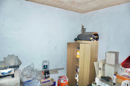 Casa à venda com 102m², 4 quartos e sem vaga Casa à venda com 102m², 4 quartos e sem vagaQuarto 3