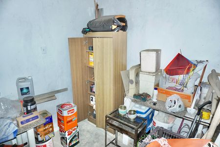 Casa à venda com 102m², 4 quartos e sem vaga Casa à venda com 102m², 4 quartos e sem vagaQuarto 3