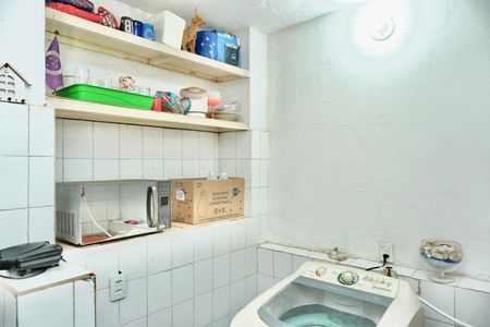 Casa à venda com 102m², 4 quartos e sem vaga Casa à venda com 102m², 4 quartos e sem vagaÁrea de Serviço