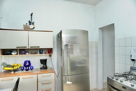 Casa à venda com 102m², 4 quartos e sem vaga Casa à venda com 102m², 4 quartos e sem vagaCozinha