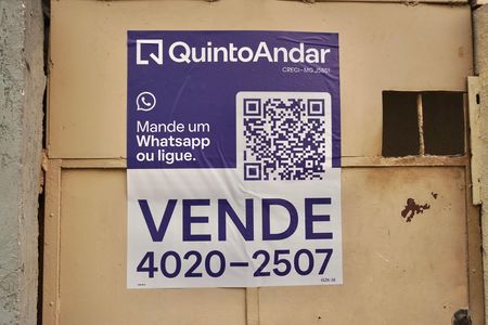 Casa à venda com 102m², 4 quartos e sem vaga Casa à venda com 102m², 4 quartos e sem vagaInstalação de placa 5A: foto 1