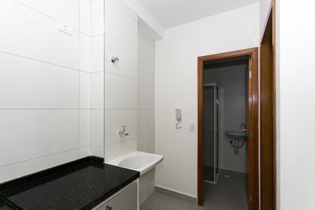 Apartamento para alugar com 35m², 1 quarto e sem vaga Apartamento para alugar com 35m², 1 quarto e sem vagaÁrea de Serviço