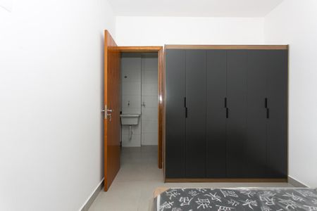Apartamento para alugar com 35m², 1 quarto e sem vaga Apartamento para alugar com 35m², 1 quarto e sem vagaQuarto