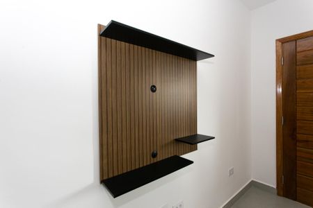 Apartamento para alugar com 35m², 1 quarto e sem vaga Apartamento para alugar com 35m², 1 quarto e sem vagaSala