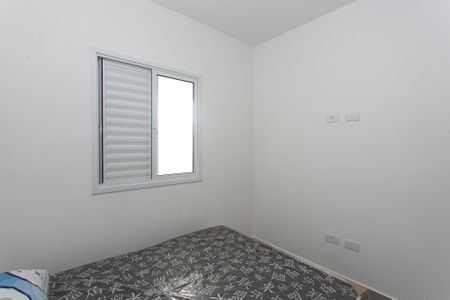 Quarto de apartamento para alugar com 1 quarto, 35m² em Santana, São Paulo