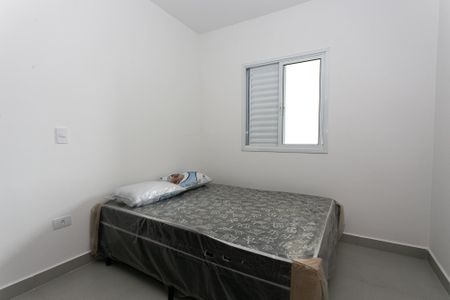 Quarto de apartamento para alugar com 1 quarto, 35m² em Santana, São Paulo