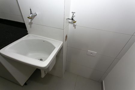 Apartamento para alugar com 35m², 1 quarto e sem vaga Apartamento para alugar com 35m², 1 quarto e sem vagaÁrea de Serviço