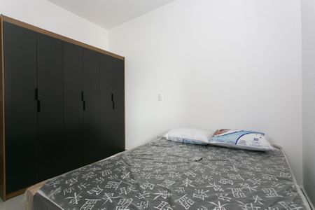 Quarto de apartamento para alugar com 1 quarto, 35m² em Santana, São Paulo