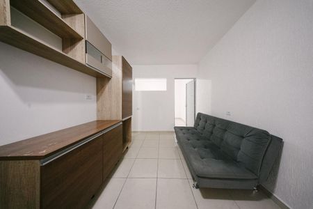 Casa para alugar com 30m², 1 quarto e sem vaga Casa para alugar com 30m², 1 quarto e sem vagaSala/Cozinha