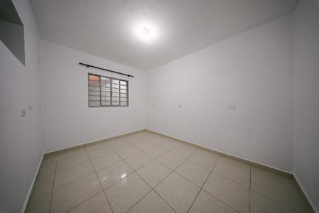 Quarto de casa para alugar com 1 quarto, 30m² em Vila Silvia, São Paulo