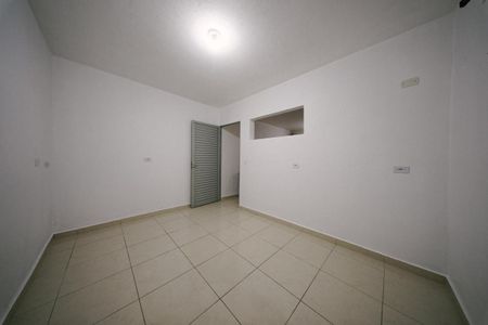 Quarto de casa para alugar com 1 quarto, 30m² em Vila Silvia, São Paulo