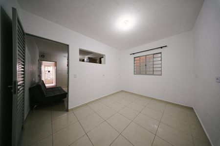 Quarto de casa para alugar com 1 quarto, 30m² em Vila Silvia, São Paulo
