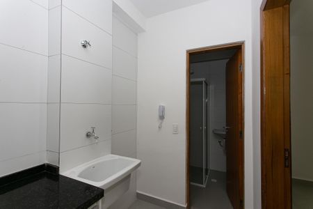 Apartamento para alugar com 35m², 1 quarto e sem vaga Apartamento para alugar com 35m², 1 quarto e sem vagaÁrea de Serviço