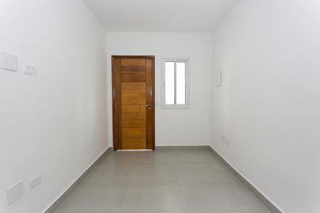 Apartamento para alugar com 35m², 1 quarto e sem vaga Apartamento para alugar com 35m², 1 quarto e sem vagaSala