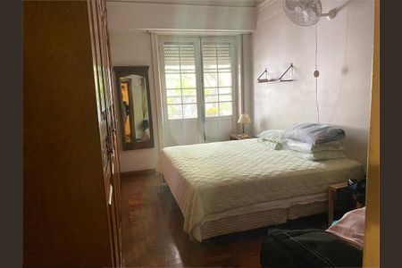 Apartamento à venda com 3 quartos, 300m² em Santa Cecilia, São Paulo