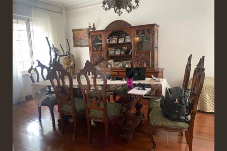 Apartamento à venda com 3 quartos, 300m² em Santa Cecilia, São Paulo