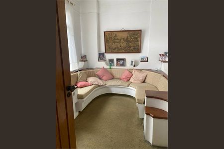 Apartamento à venda com 3 quartos, 300m² em Santa Cecilia, São Paulo