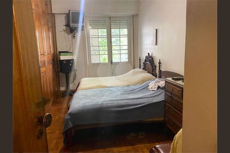 Apartamento à venda com 3 quartos, 300m² em Santa Cecilia, São Paulo
