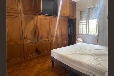Apartamento à venda com 3 quartos, 300m² em Santa Cecilia, São Paulo