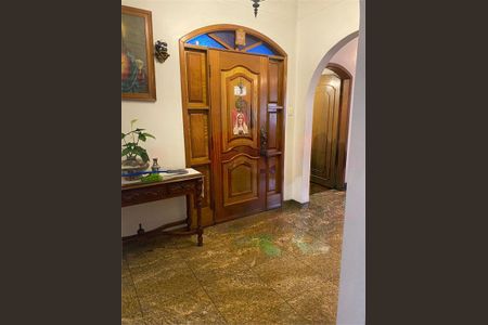 Apartamento à venda com 3 quartos, 300m² em Santa Cecilia, São Paulo